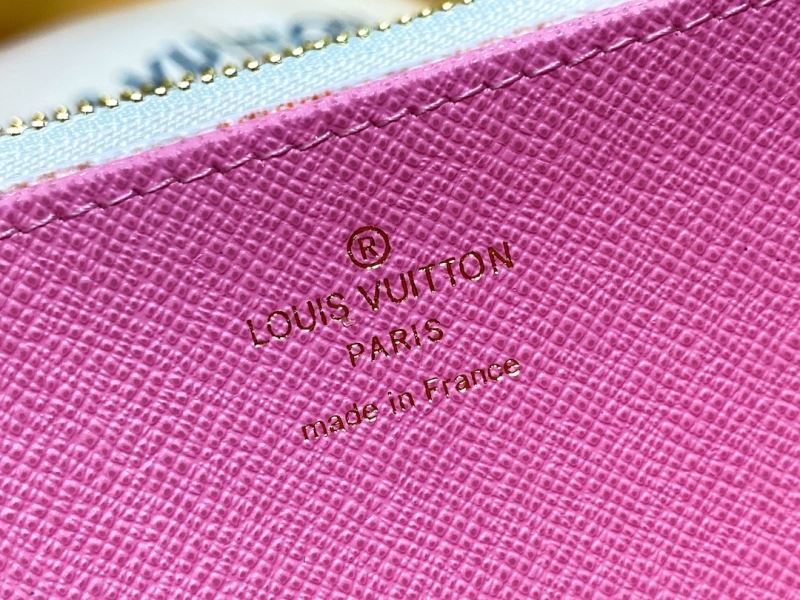 Louis Vuitton Wallets